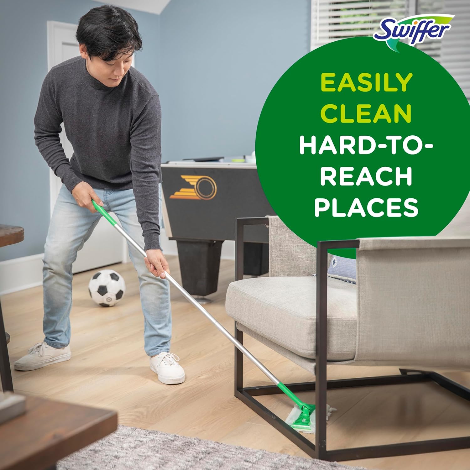 Swiffer Sweeper Heavy Duty Dry Sweeping Cloths 40 count