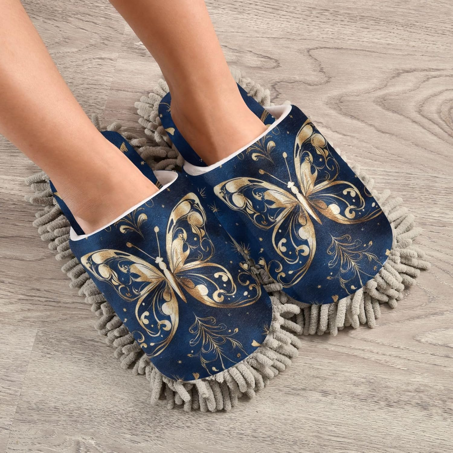 Luxury Slippers