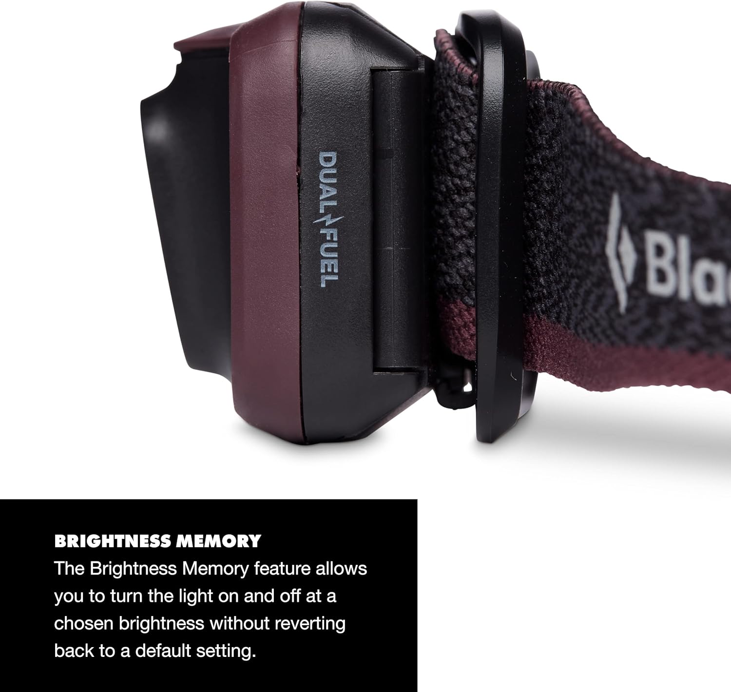 BLACK DIAMOND Spot 400