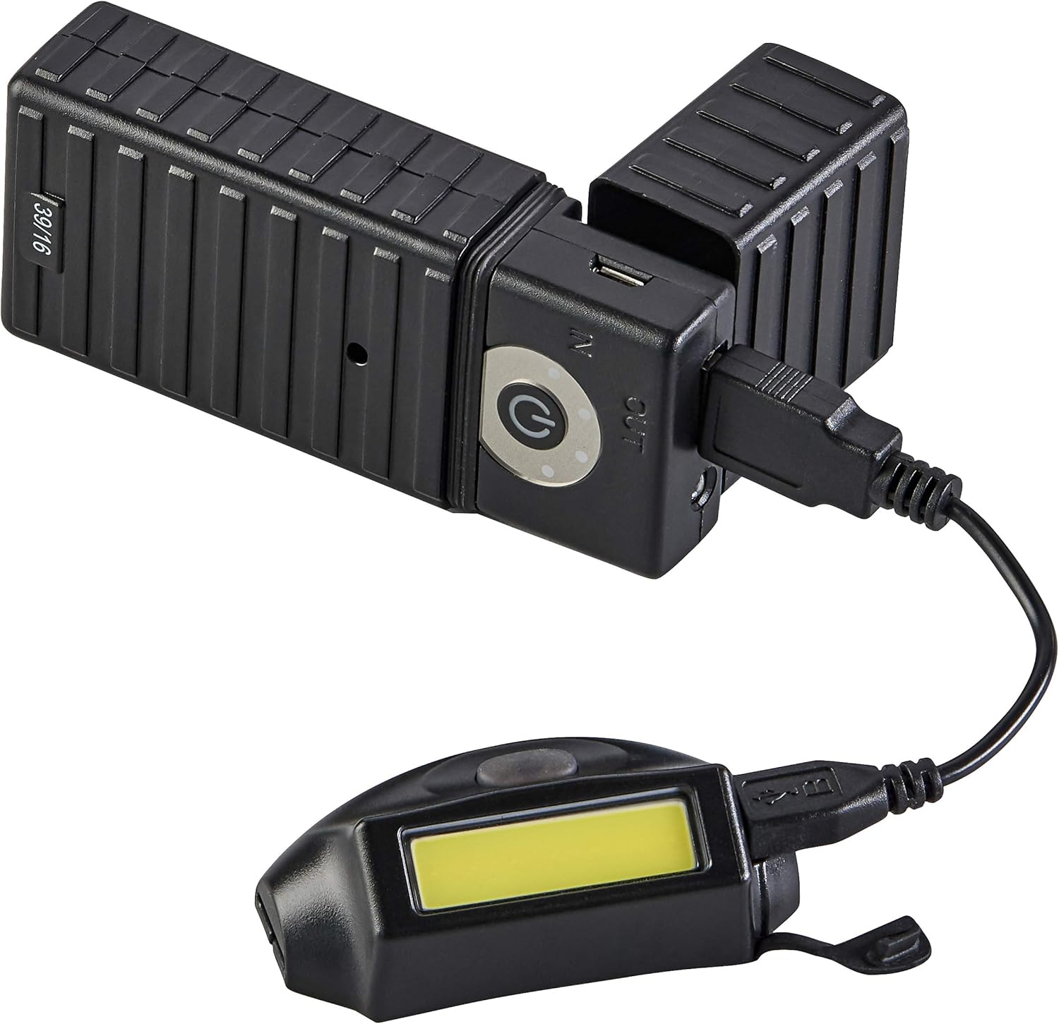 Streamlight Bandit Pro 180 Lumens Rechargeable Headlamp