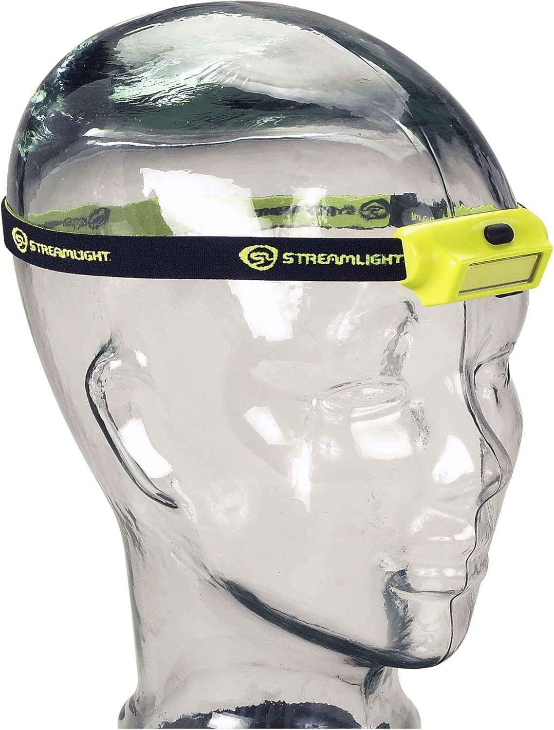 Ultra Bright Reusable Headlamp