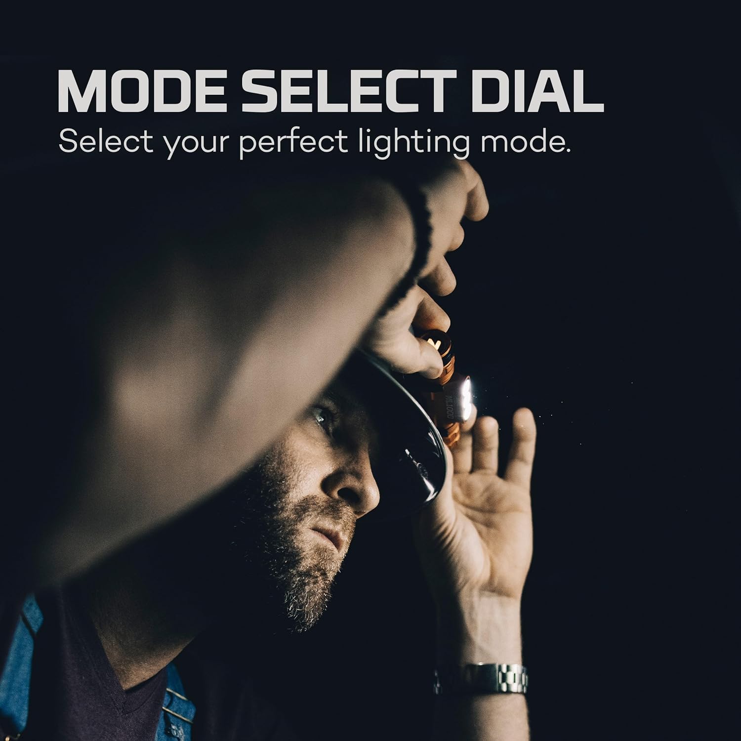 Rugged and Reliable Rechargeable Bright and Durable