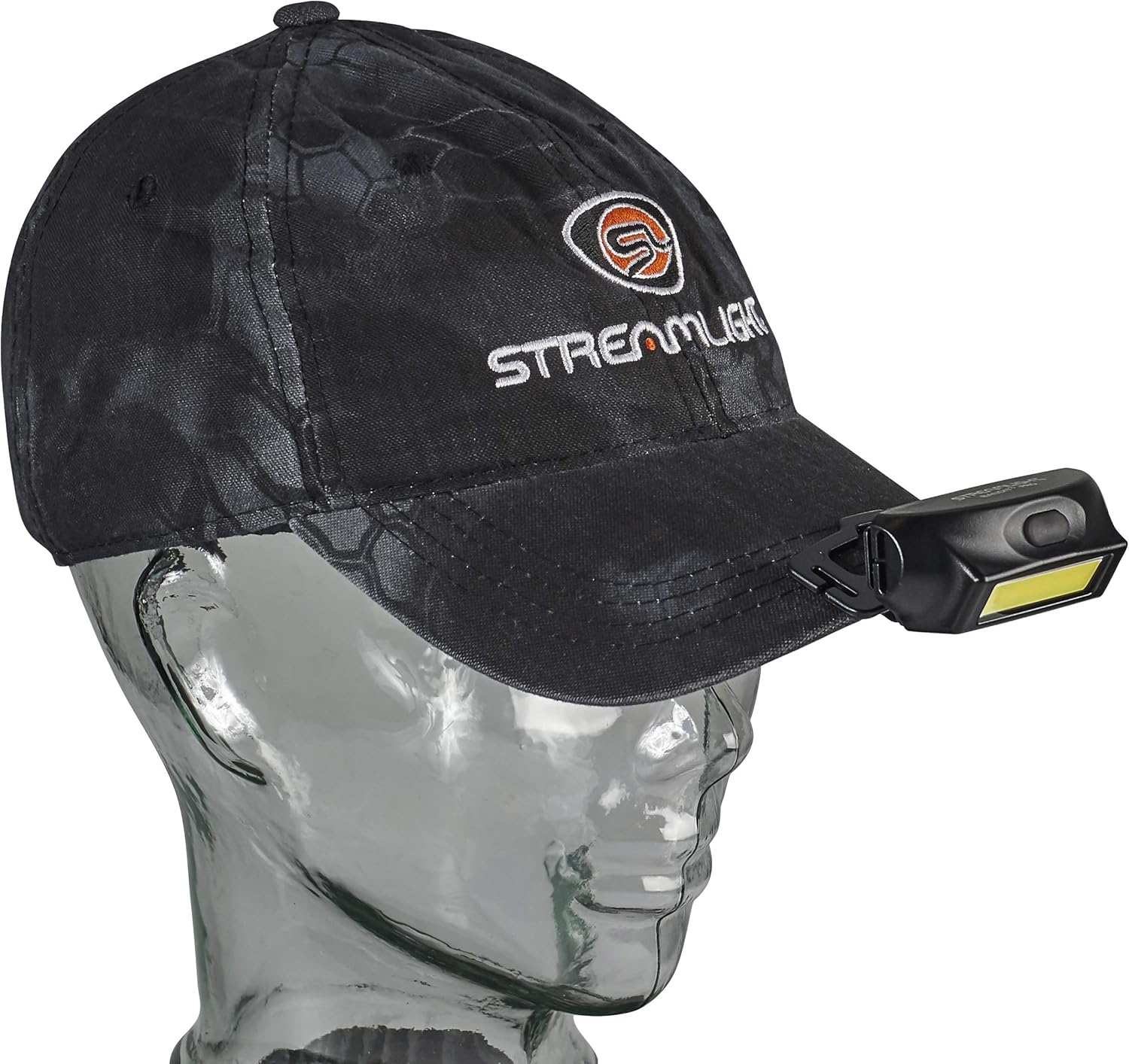 Streamlight Bandit Pro 180 Lumens Rechargeable Headlamp