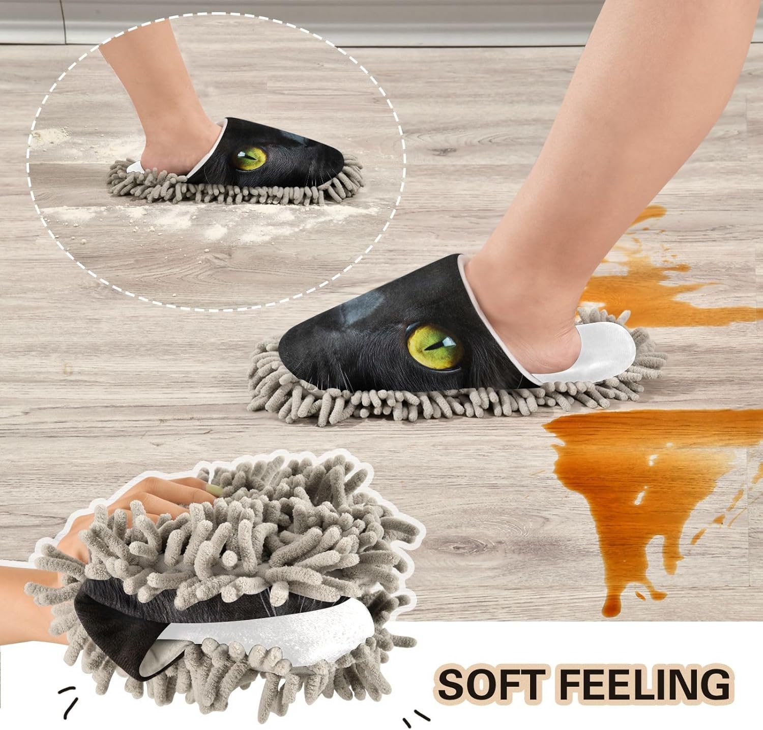 Professional Mops