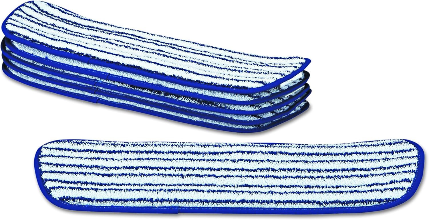 True Versatile Dust Mop by RubbermaidPerfect for Mopping