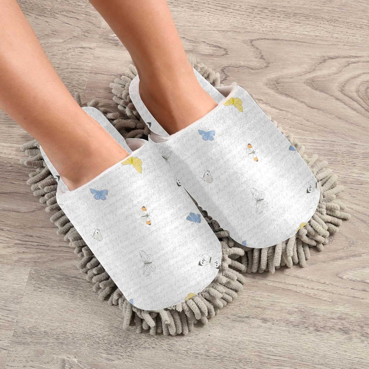 Kigai Microfiber Slippers Stylish and Functional for Daily Use