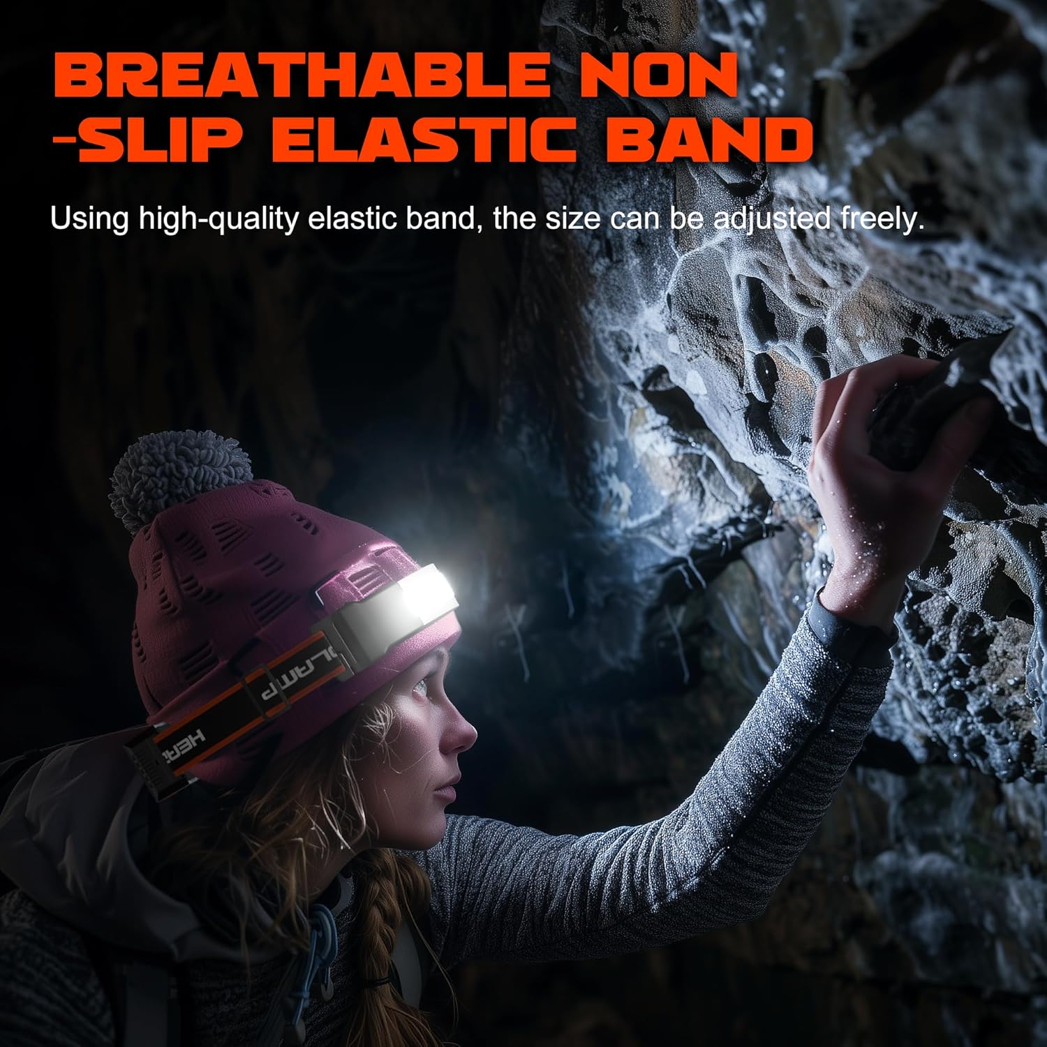 Bright Insight 230 Headlamp
