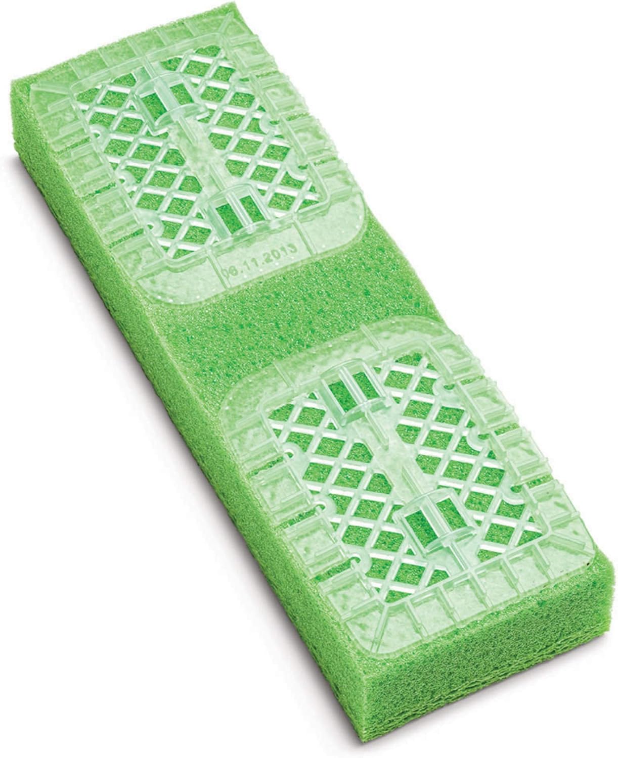Libman Gator Durable Microfiber Mop Sponge Refill 1-Piece Same as Original
