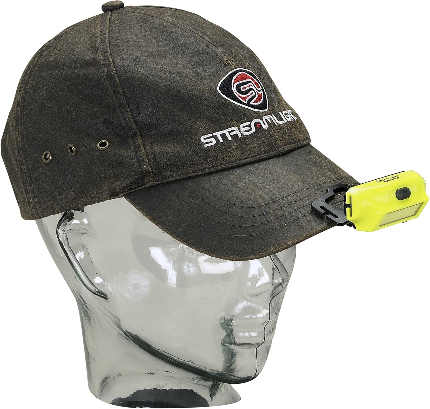 Ultra Bright Reusable Headlamp