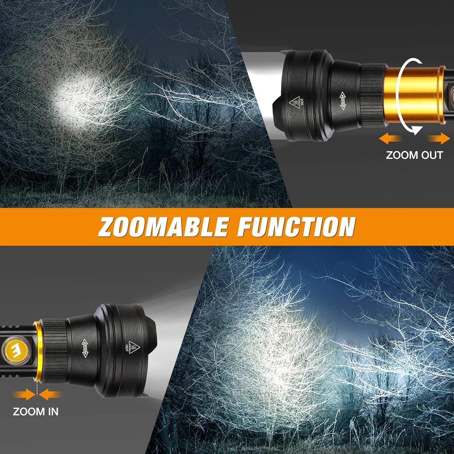 boilermate everbright headlamp