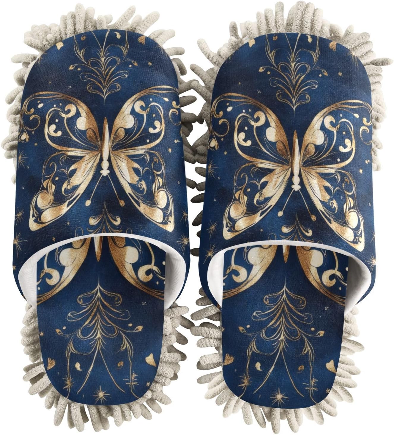 Luxury Slippers