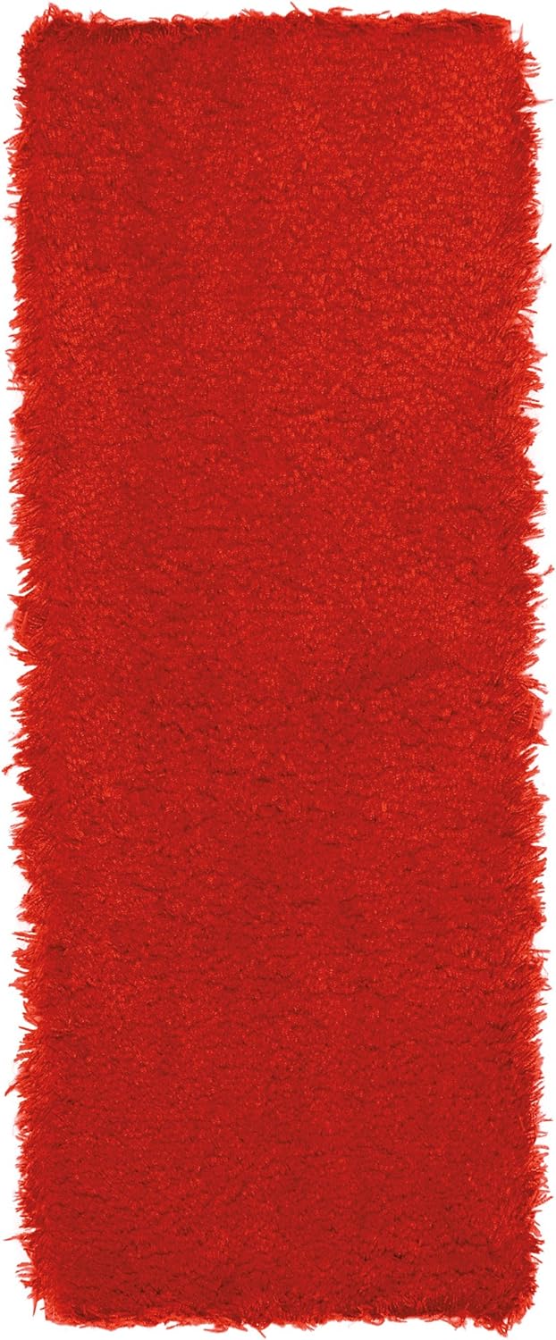 OXO Good Grips Butterfly Mop Refill RedBeige