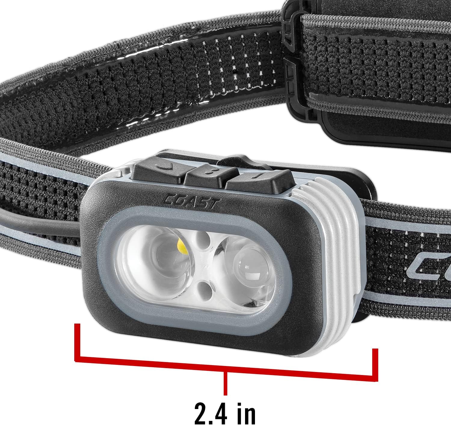 Coast 1000 Lumen Headlamp