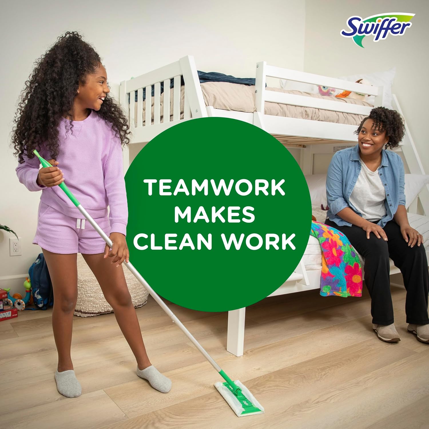 Swiffer Sweep Mop Dry Pads Refill 52ct