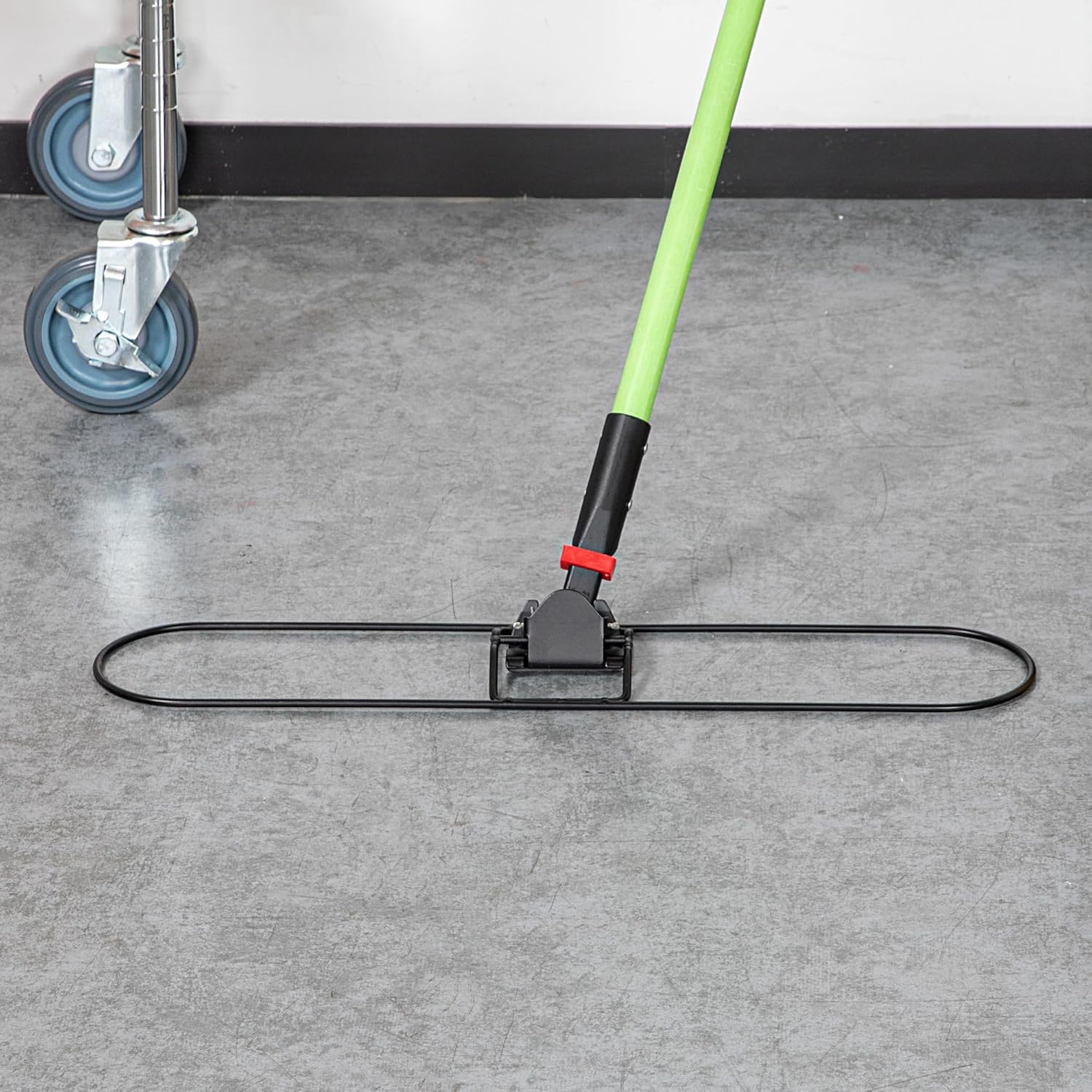 Restaurantware Professional 24 x 5inx MOP Frame Durable Easy to Use