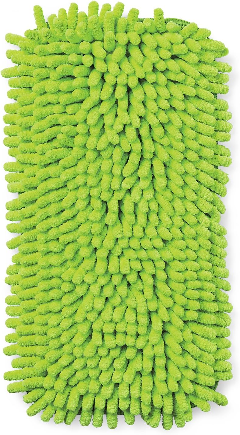 Dusty Home Libman 4006 Freedom Sponge Refill Does the Heavy Lifting