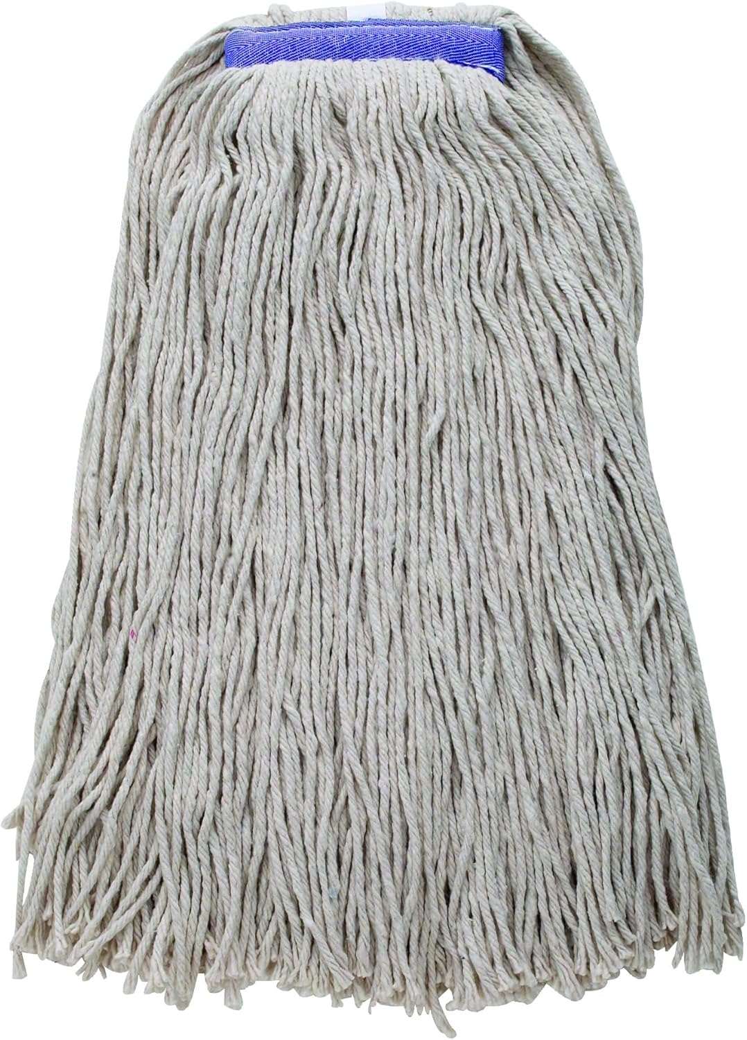 Winco Yarn Mop Head 32 Ounce 4 Ply White