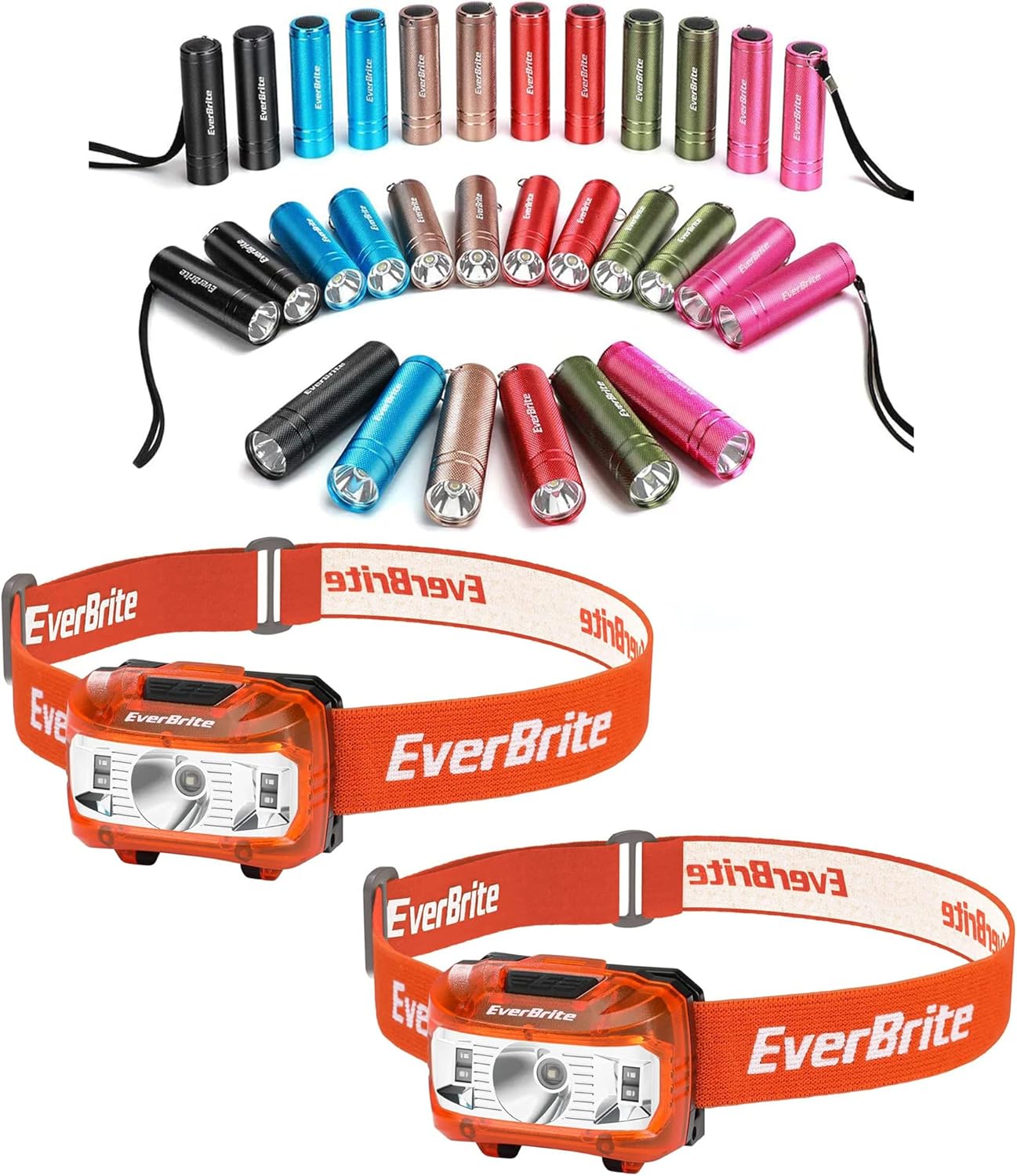 Bright Durable LED Lights for camping hiking