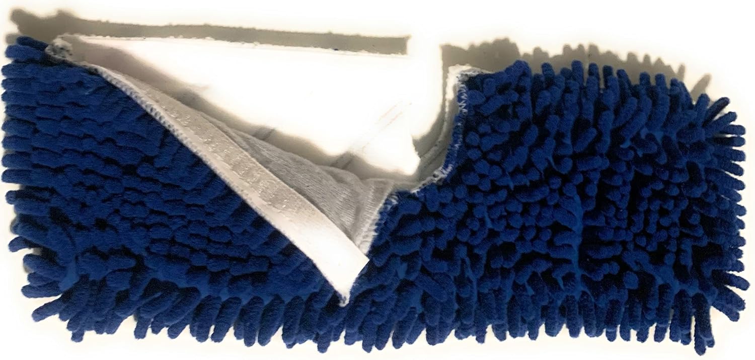 Mr Clean Microfiber Dust N Mop Refill Pad