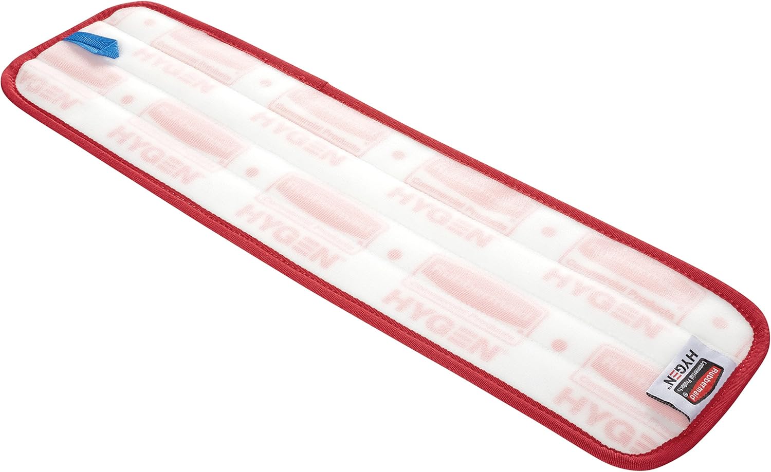 Sturdy 185-Inch Damp Room Mop Pad for Heavy-Duty Cleaning