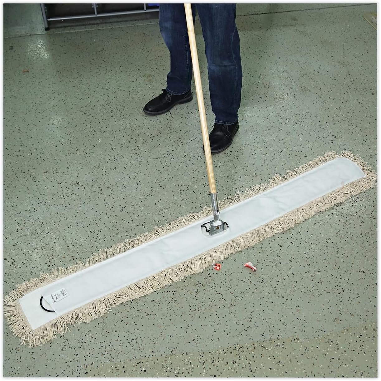 Boardwalk 1360 Industrial Dust Mop Head
