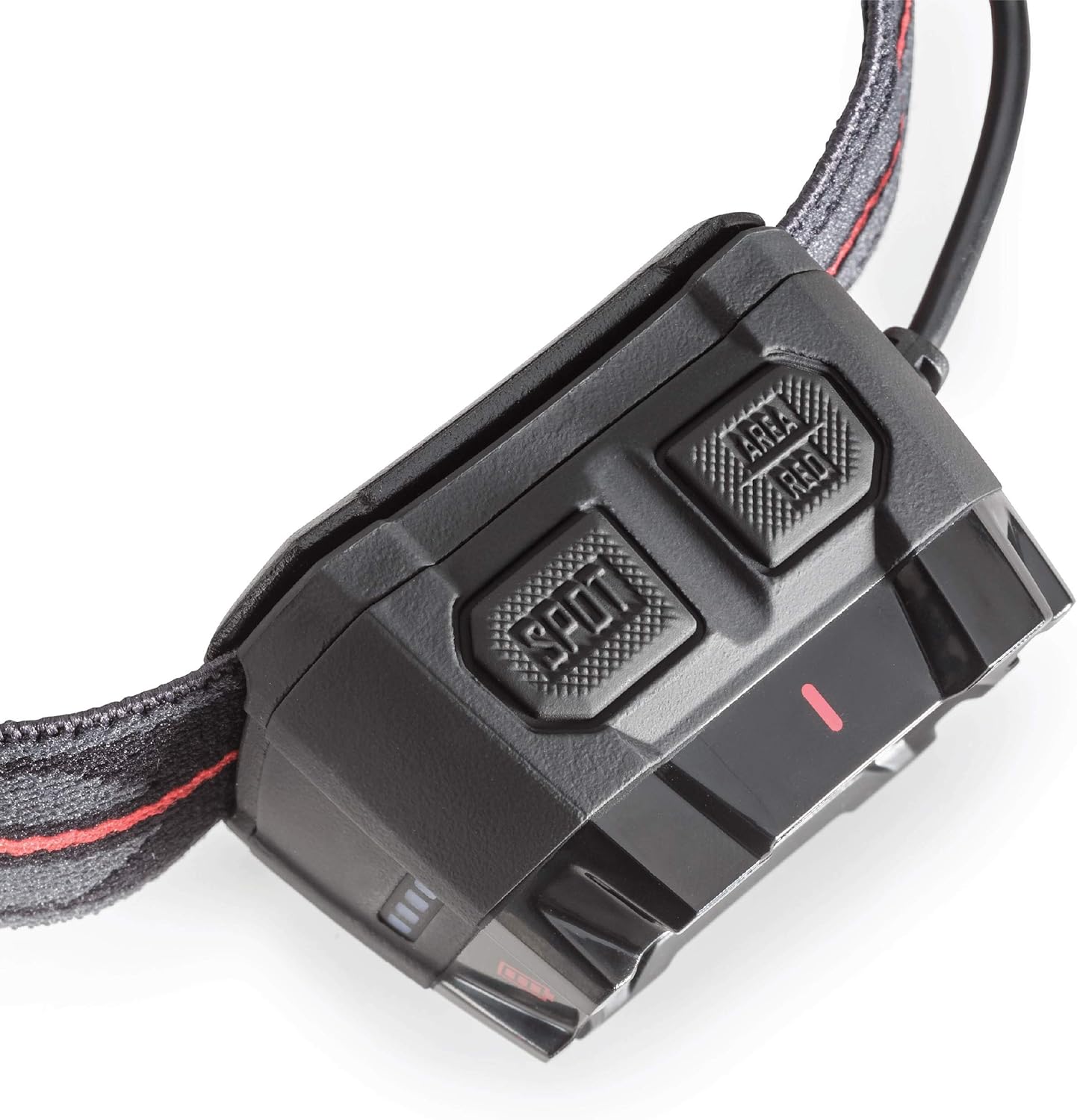 Bushnell PRO Rechargeable 400L Headlamp
