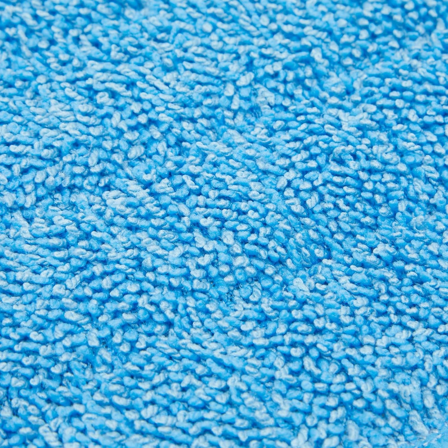 Juvale 10 Pack Microfiber Mop Pads - Reusable Washable for Hardwood Floors