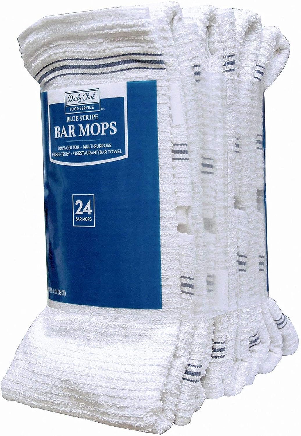 Chef Bar Sponges for Easy Cleanup