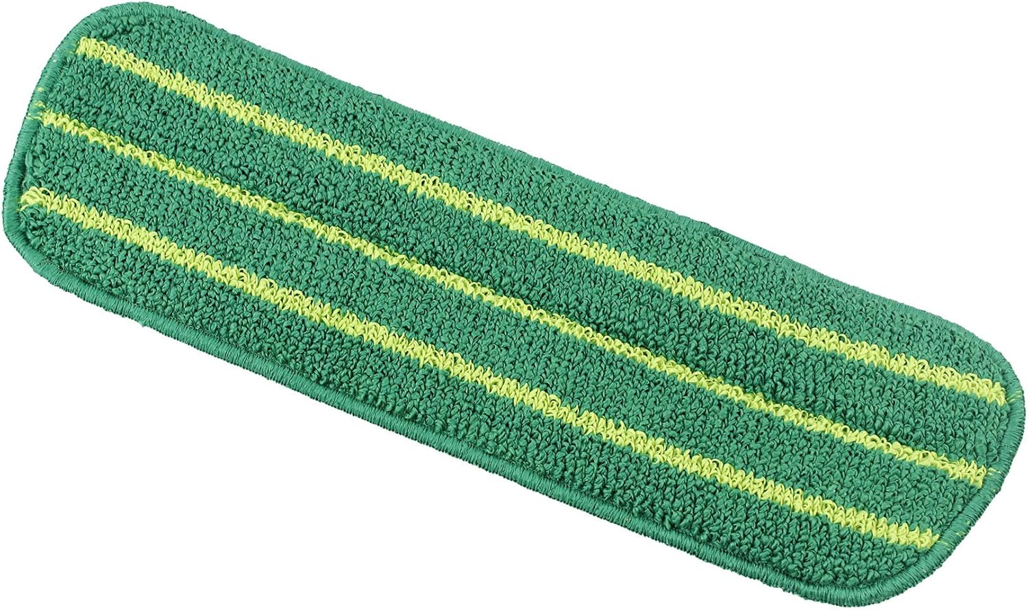 Libman CO 4003 3 Count Microfiber Mop Pad Replacement