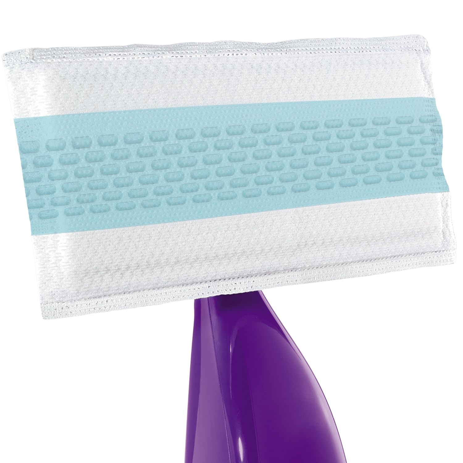 Swiffer WetJet Mop Starter Kit - Elevate mess removal