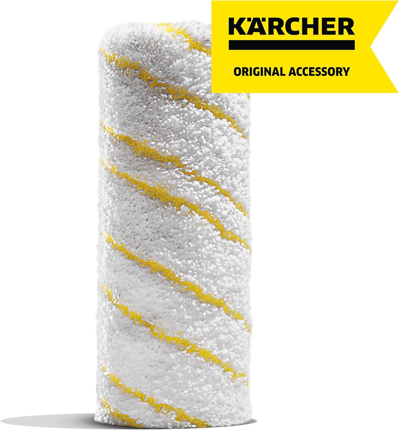 Karcher FC Multi-Surface Rollers for Hard Floors