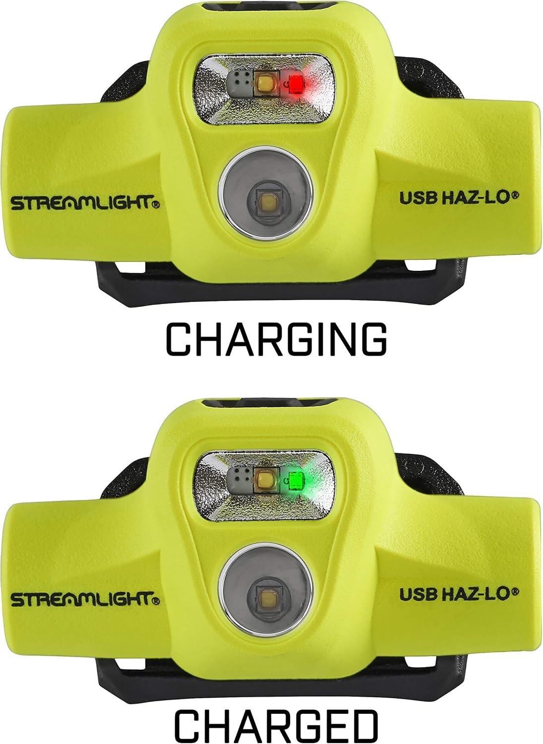 Secure Durable and Reliable Streamlight 61463 Headlamp