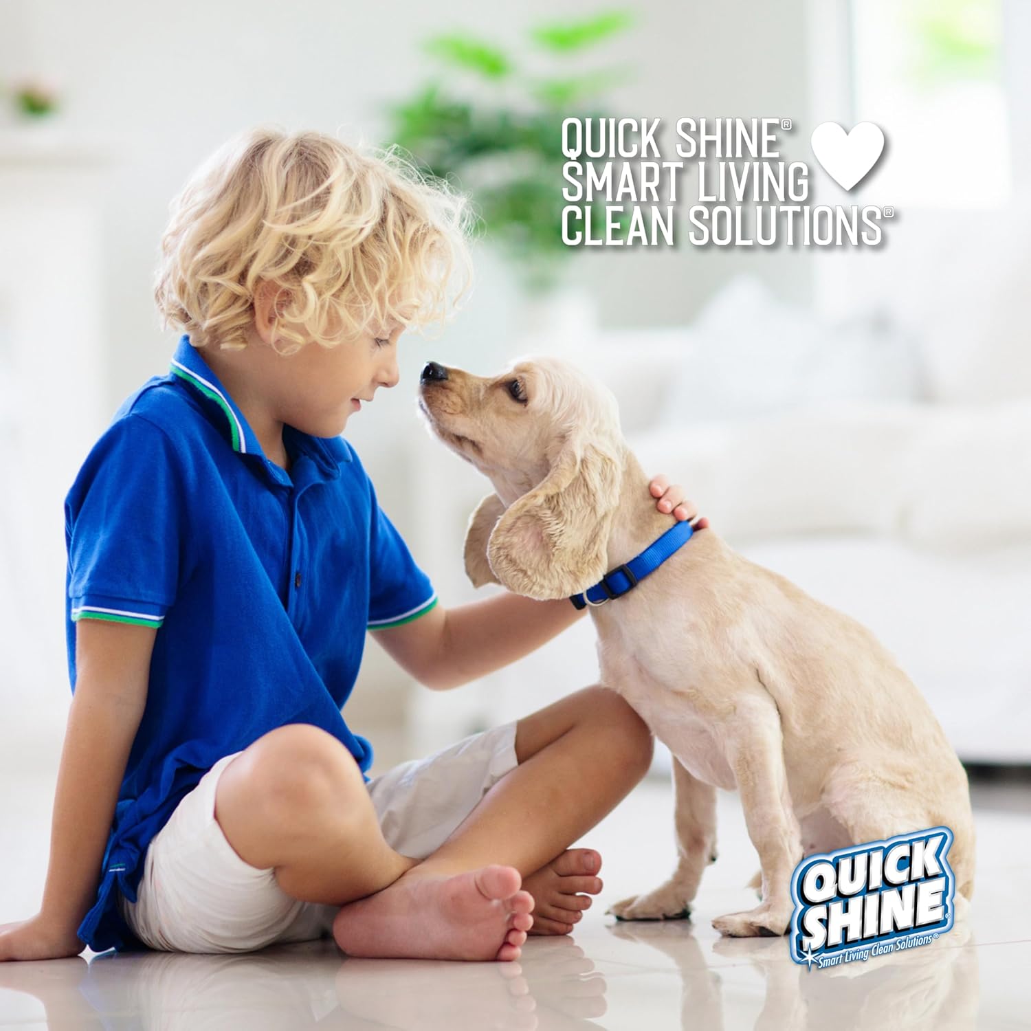 Quick Shine Dual Action Spray Mop Refill_pad 15x55