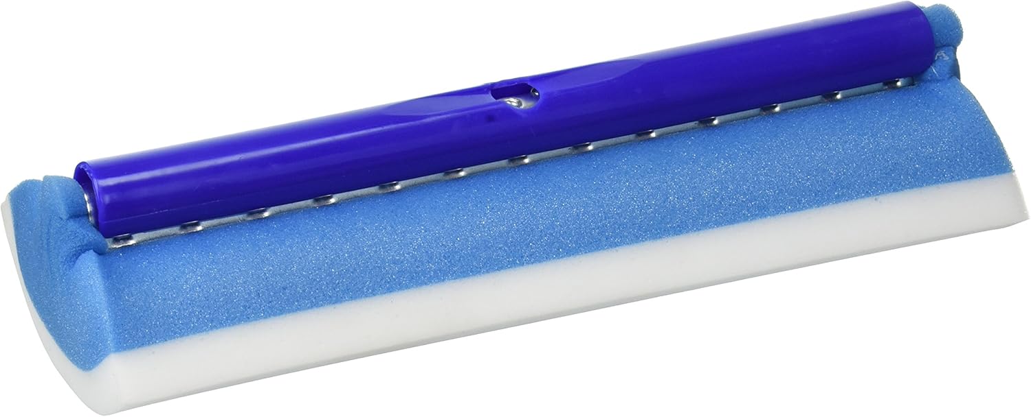 Mr Clean Magic Eraser Roller Mop Refill 3 Pack