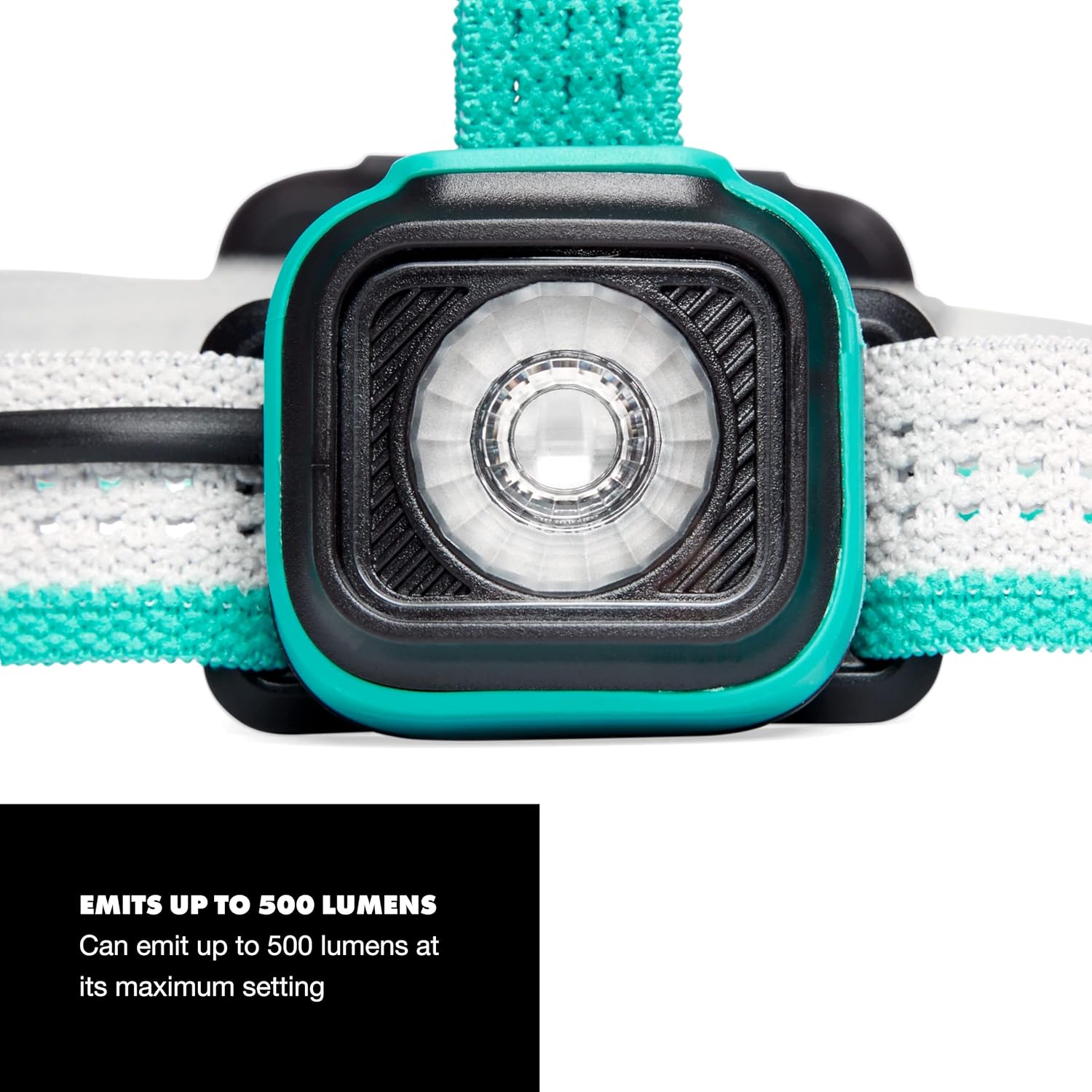 Sharp Black Diamond Equipment Sprinter 500 Headlamp