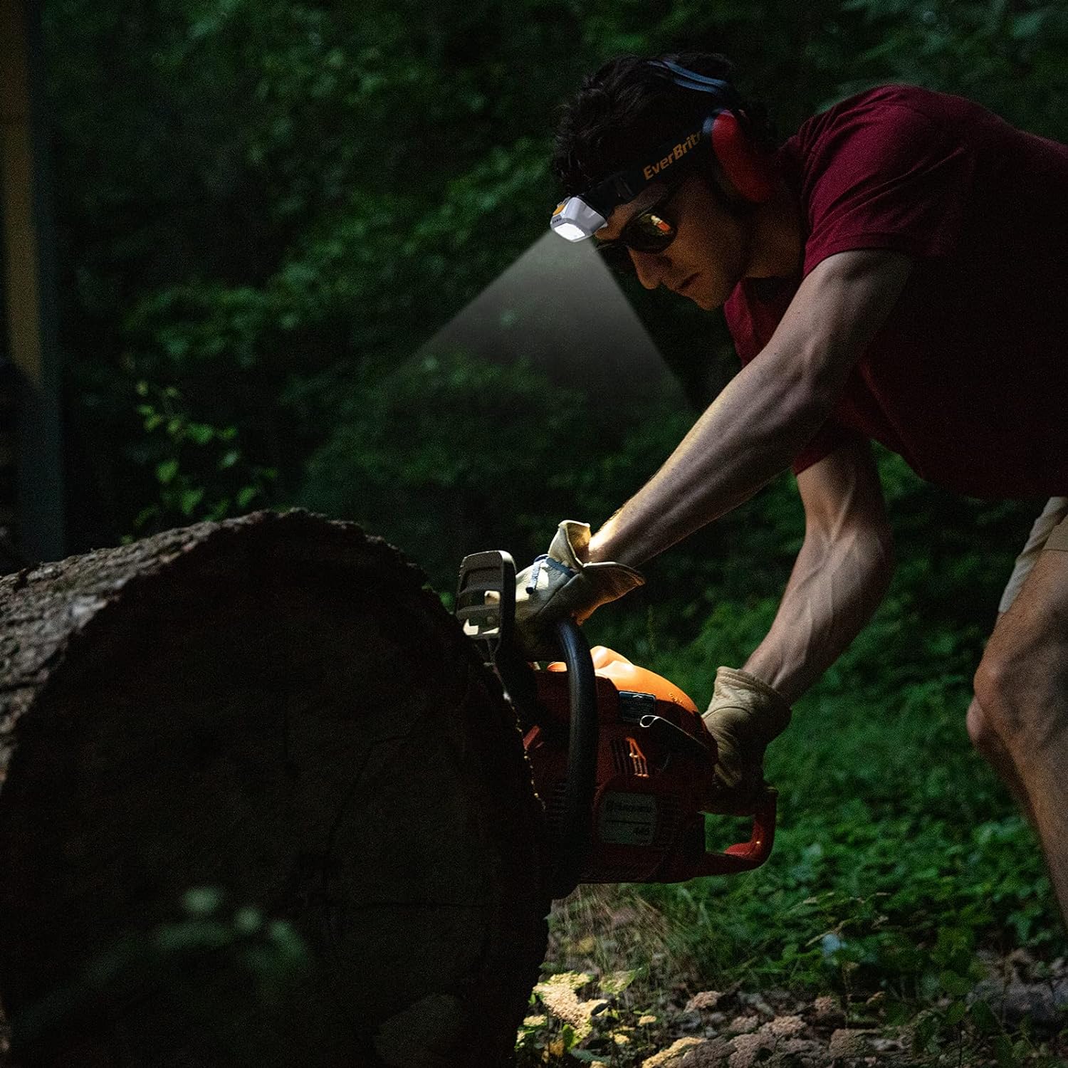 EverBrite 2-in-1 Mini Lanterns2 PackEverBrite LED Headlamp5 Pack