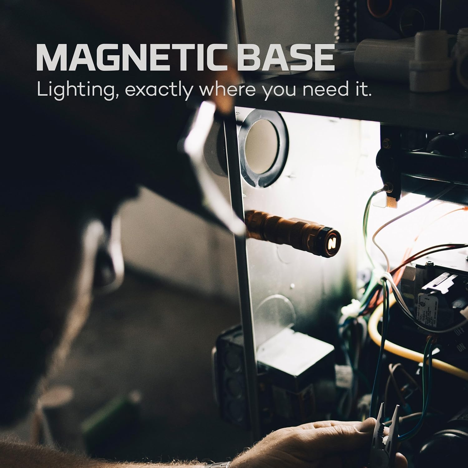 Rugged and Reliable Rechargeable Bright and Durable