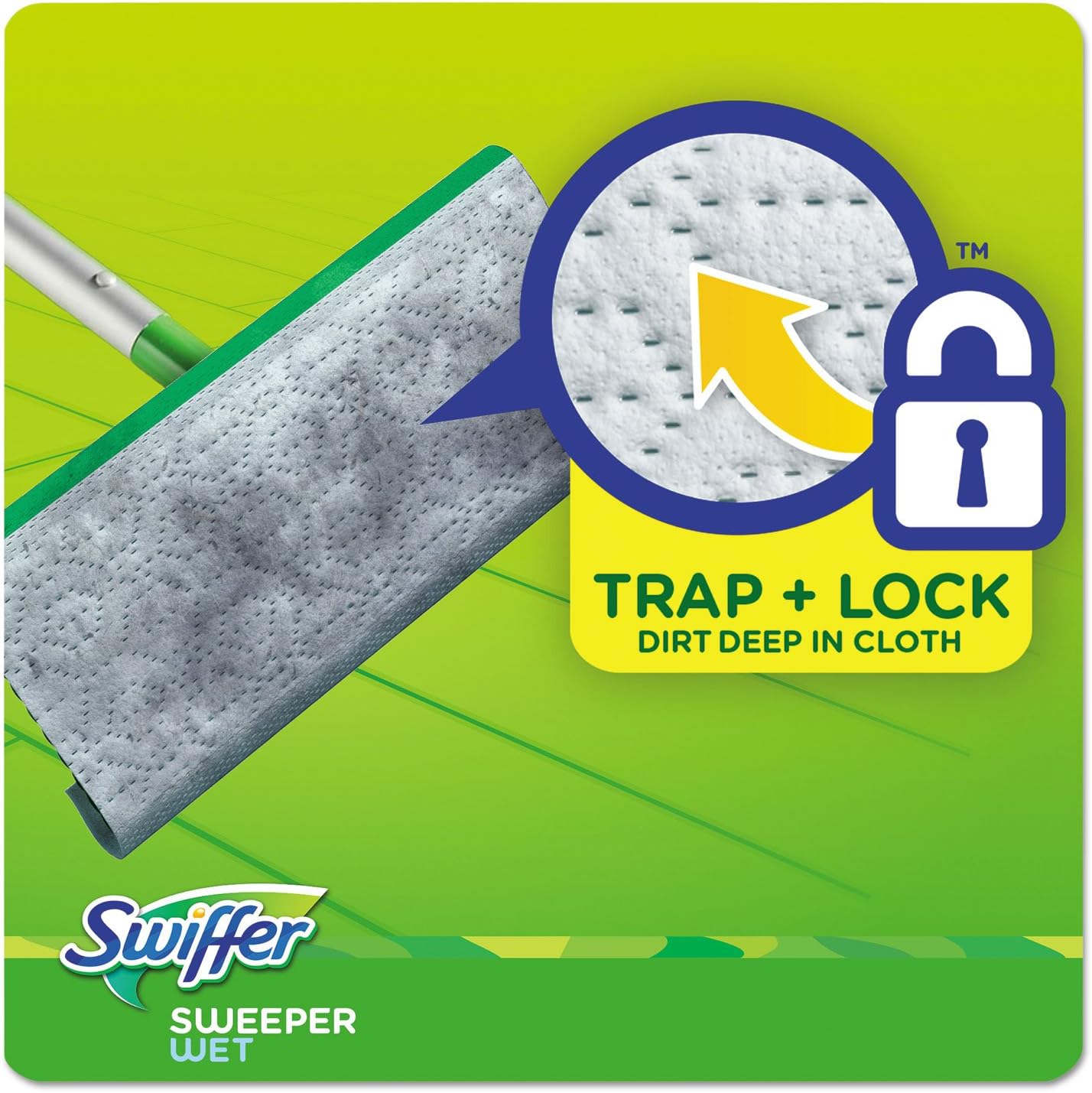 Swiffer - Wet Mop Pads - 24Pack