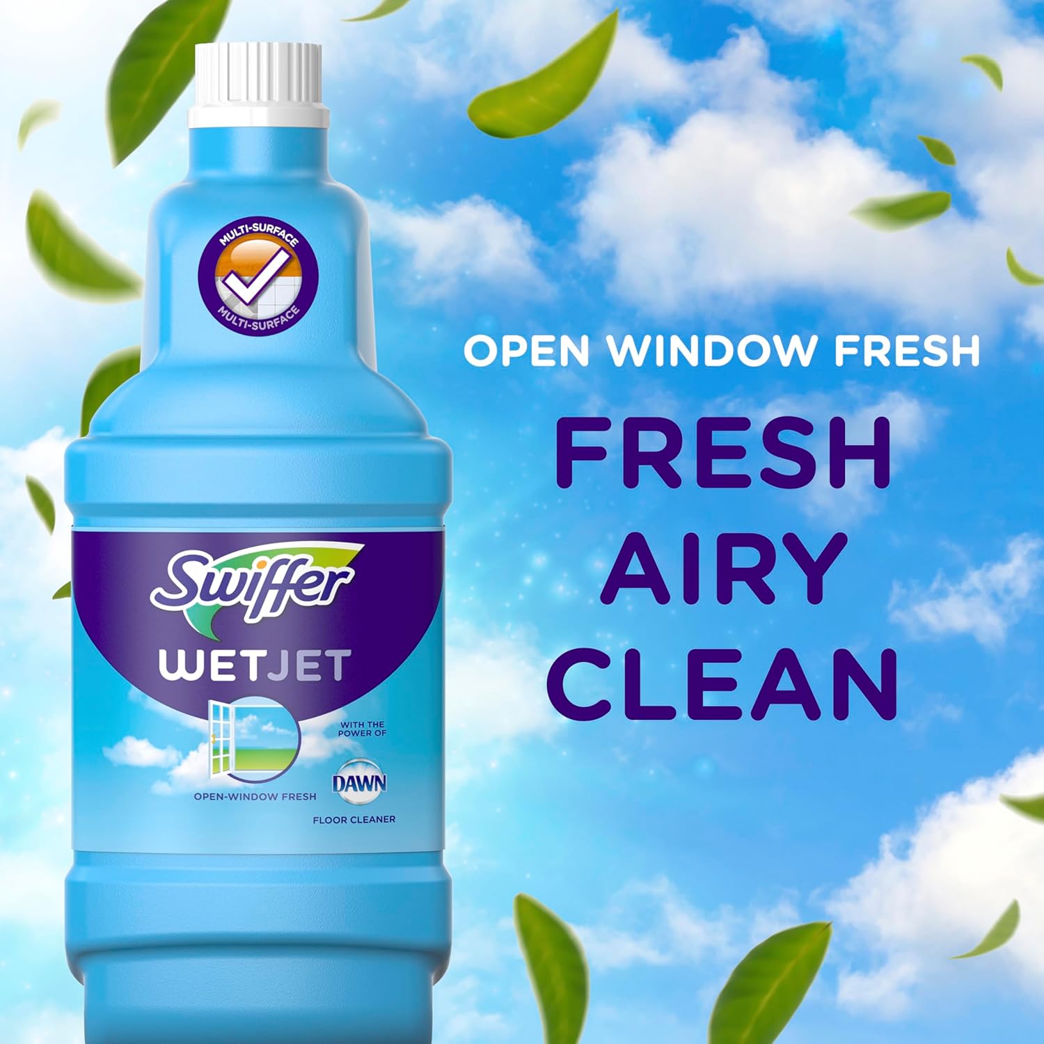 Swiffer WetJet Mop Set