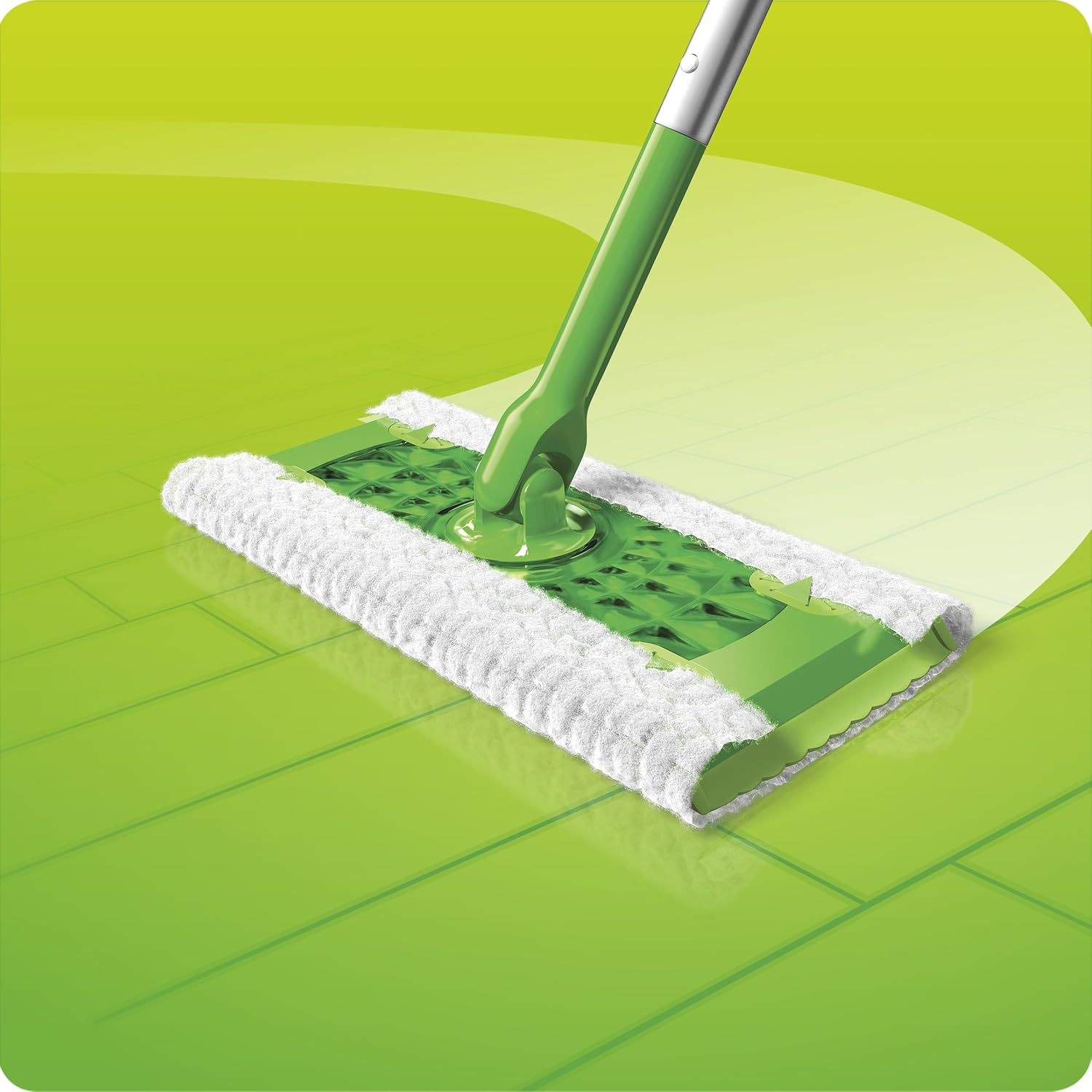 Swiffer Sweeper Multi-Surface Dry Sweeper