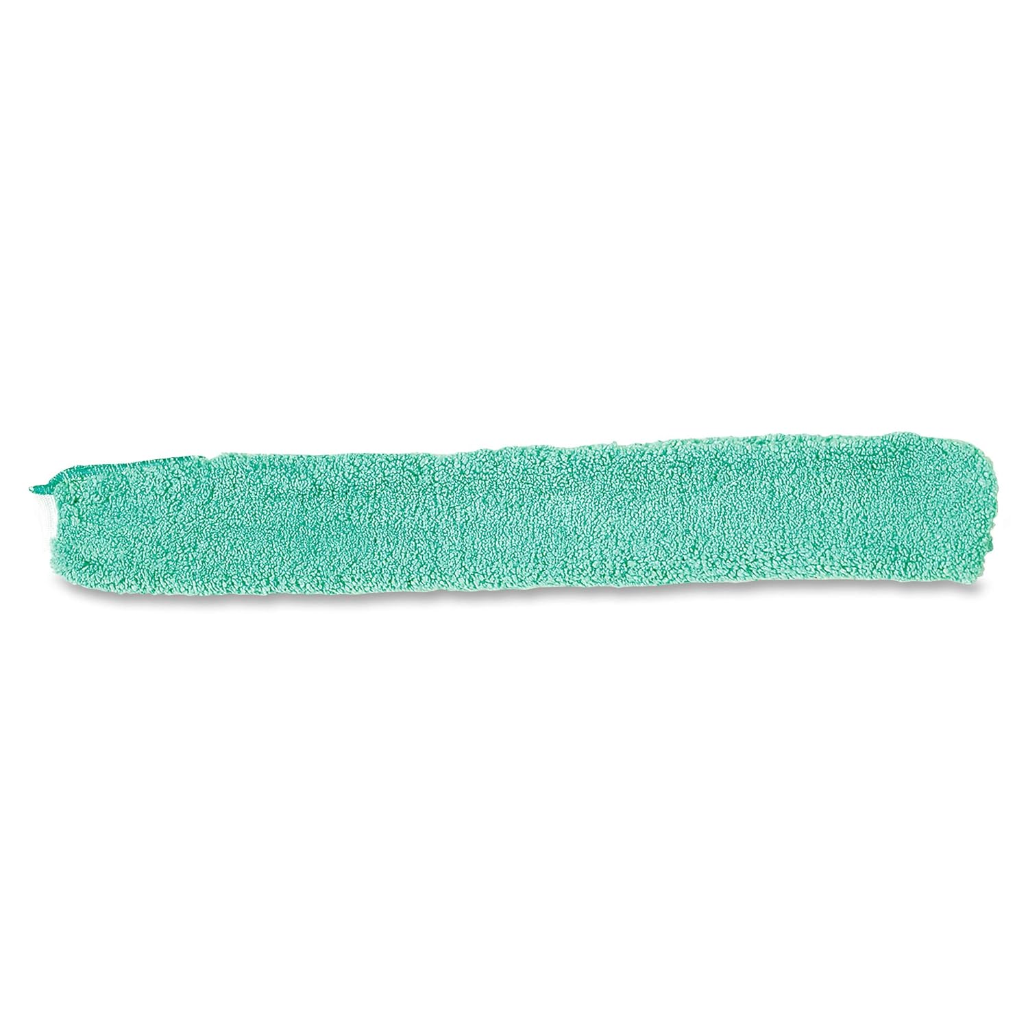 Rubbermaid HYGEN Flexible Microfiber Dusting Cover 20 in Green