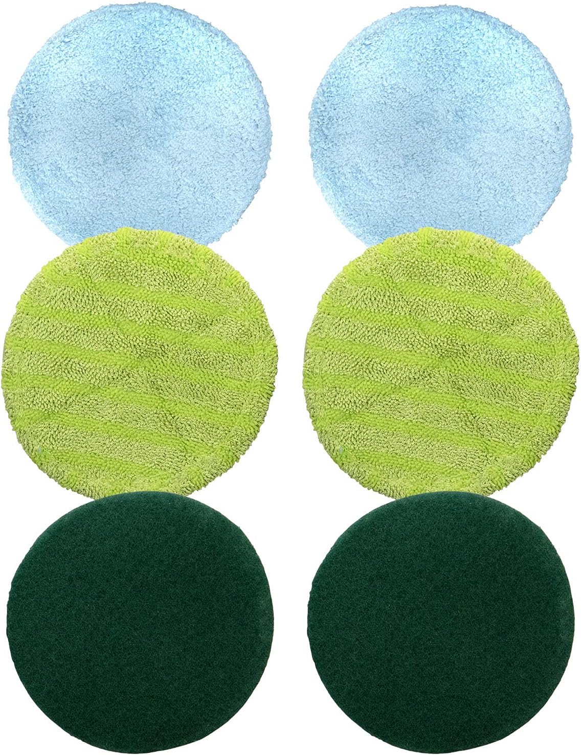 Durable Mop Heads for Home Commercial Use