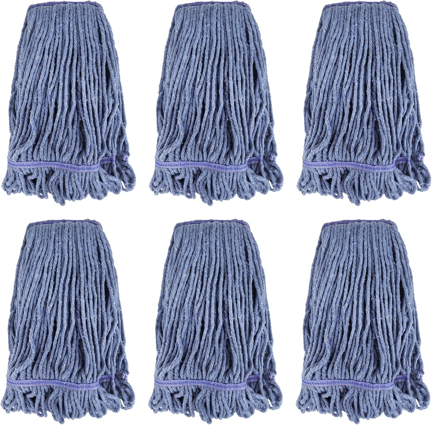 Commercial Heavy Duty Mop Heads Replacement