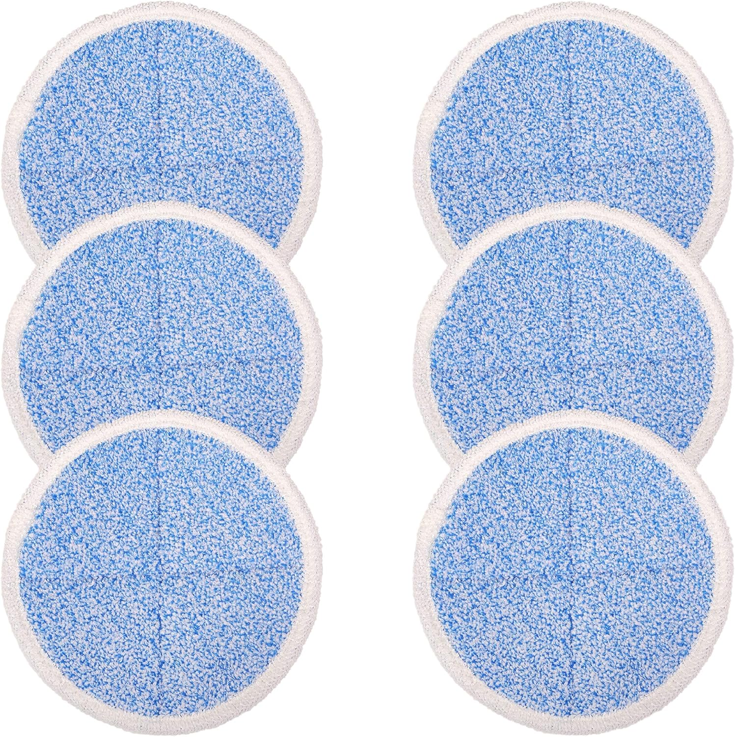 Bissell Spinwave Replacement Pad - Quick Easy Mopping