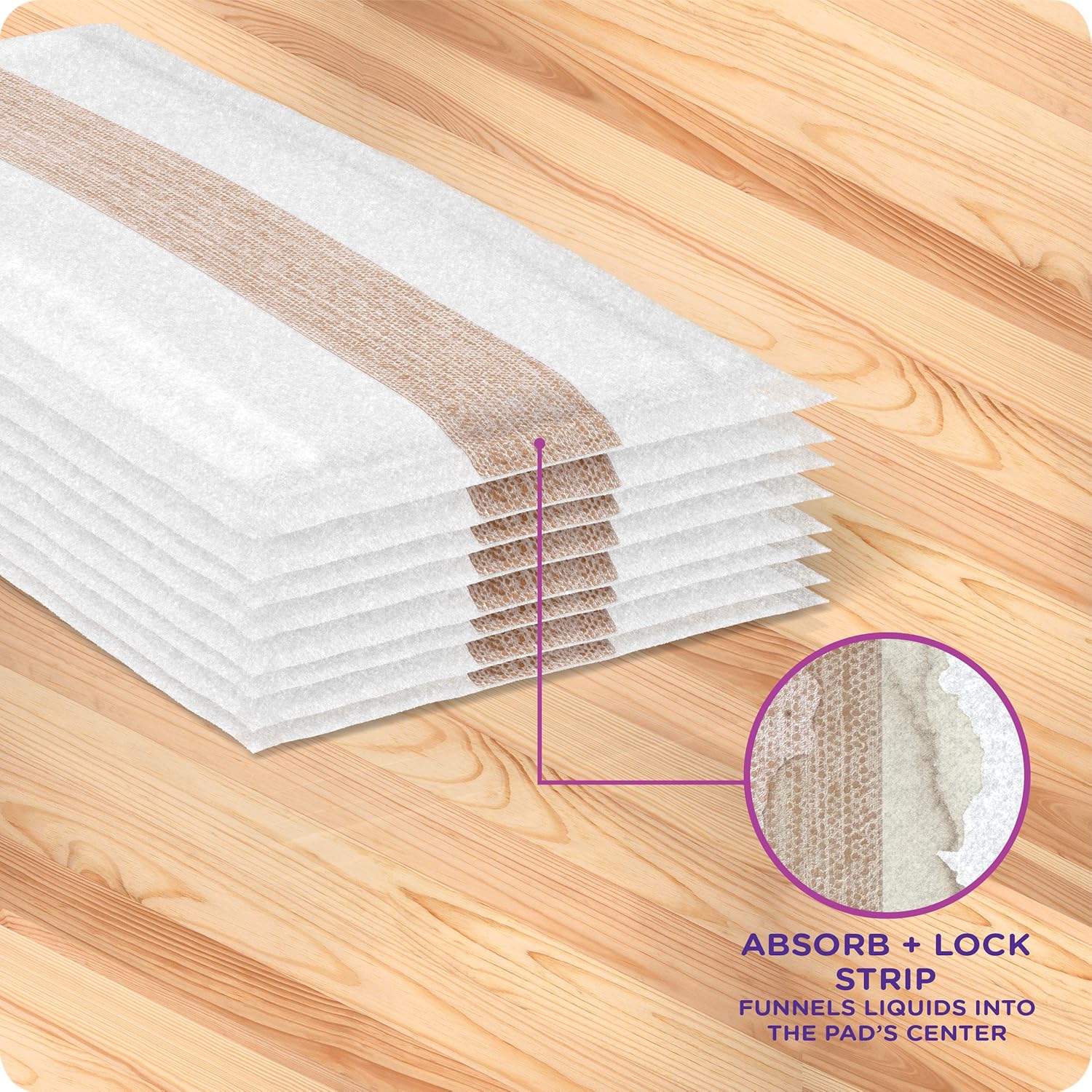Swiffer WetJet Mop for Hardwood Floors