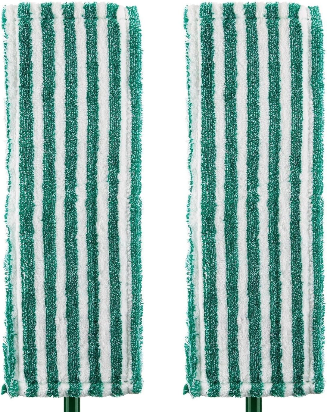 Libman Microfiber Floor Mop Refill 2-Pack