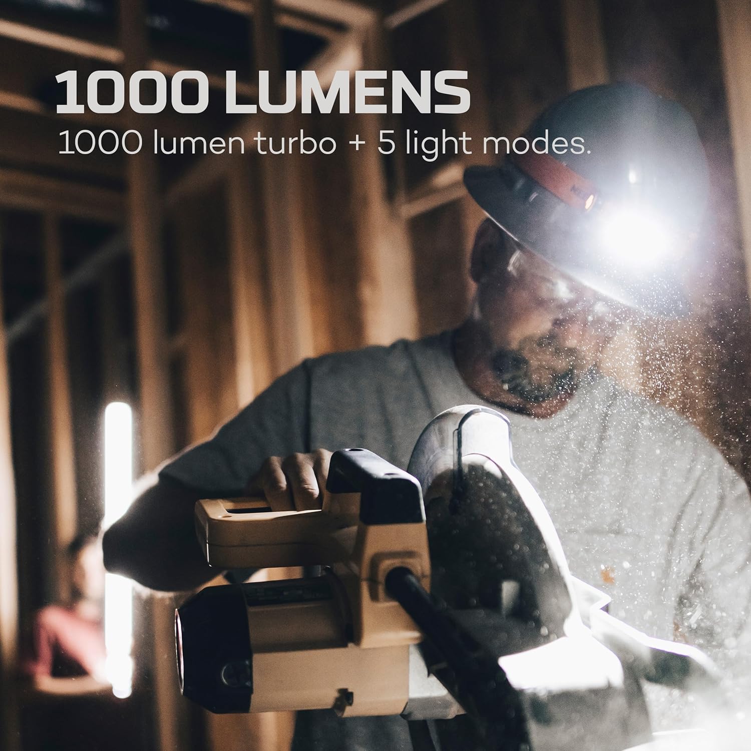 Rugged and Reliable Rechargeable Bright and Durable