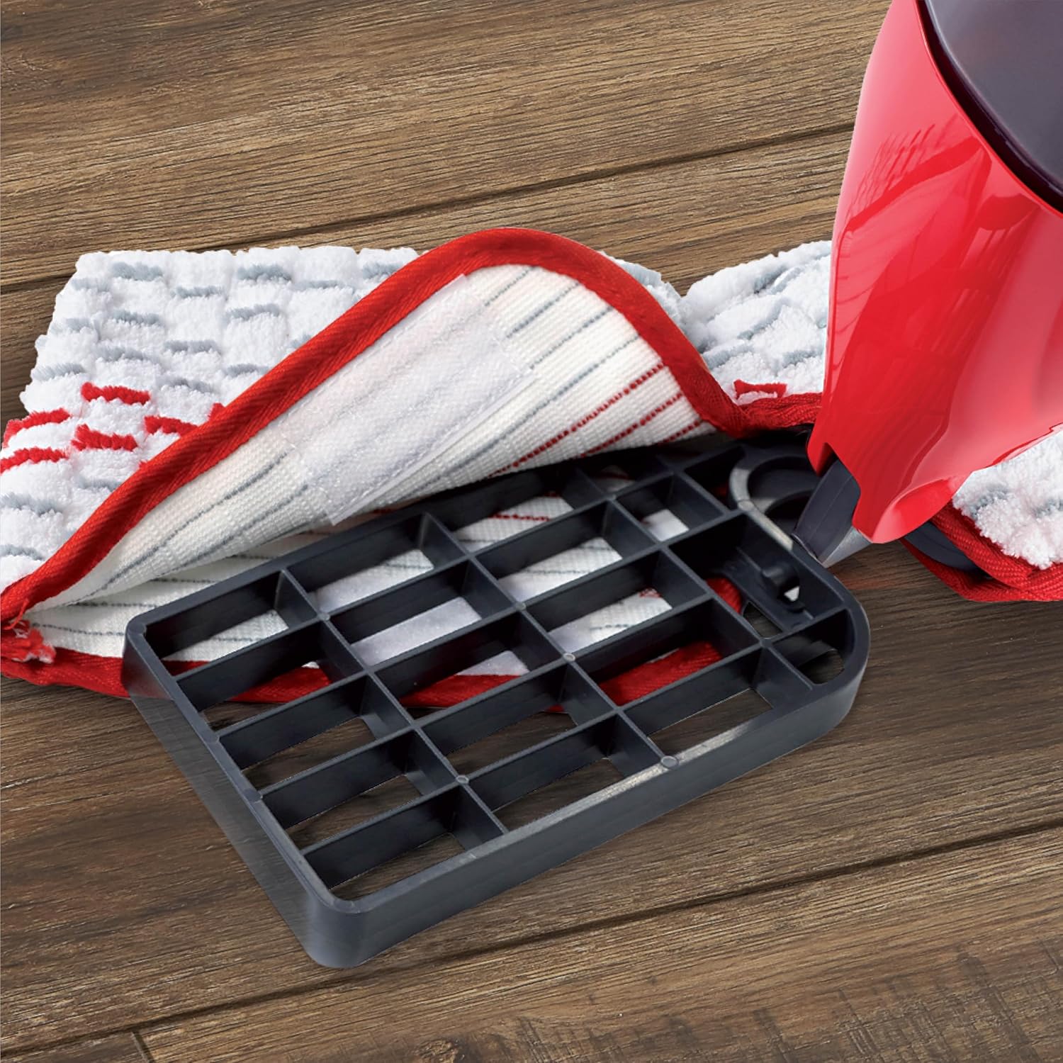 Bacteria-Free Refill Machine Washable Reusable Microfiber Dries Quickly